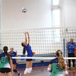 Odbojka U 18 : Turnir prijateljstva