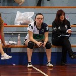 Odbojka U 18 : Turnir prijateljstva