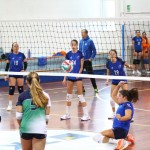 Odbojka U 18 : Turnir prijateljstva