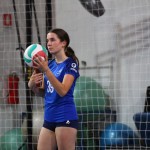 Odbojka U 18 : Turnir prijateljstva