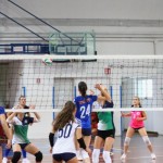 Odbojka U 18 : Turnir prijateljstva