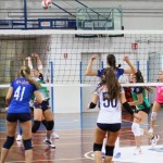 Odbojka U 18 : Turnir prijateljstva