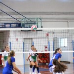 Odbojka U 18 : Turnir prijateljstva