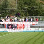 Nogomet E.L. : Kras Repen - Maniago Vajont