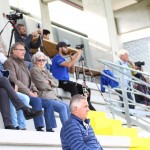 Nogomet E.L. : Kras Repen - Maniago Vajont