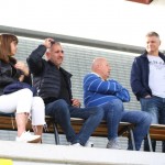 Nogomet E.L. : Kras Repen - Maniago Vajont