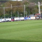 Nogomet E.L. : Kras Repen - Maniago Vajont