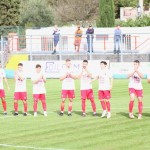 Nogomet E.L. : Kras Repen - Maniago Vajont