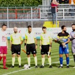 Nogomet E.L. : Kras Repen - Maniago Vajont