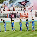 Nogomet E.L. : Kras Repen - Maniago Vajont