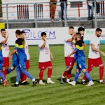 Nogomet E.L. : Kras Repen - Maniago Vajont