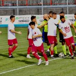 Nogomet E.L. : Kras Repen - Maniago Vajont