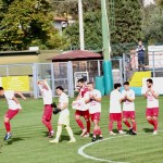 Nogomet E.L. : Kras Repen - Maniago Vajont