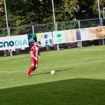 Nogomet E.L. : Kras Repen - Maniago Vajont