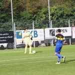 Nogomet E.L. : Kras Repen - Maniago Vajont