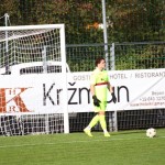 Nogomet E.L. : Kras Repen - Maniago Vajont