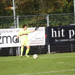 Nogomet E.L. : Kras Repen - Maniago Vajont