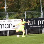 Nogomet E.L. : Kras Repen - Maniago Vajont