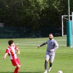 Nogomet E.L. : Kras Repen - Maniago Vajont