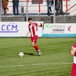 Nogomet E.L. : Kras Repen - Maniago Vajont