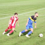 Nogomet E.L. : Kras Repen - Maniago Vajont