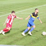 Nogomet E.L. : Kras Repen - Maniago Vajont