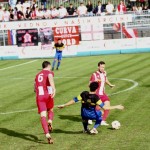 Nogomet E.L. : Kras Repen - Maniago Vajont