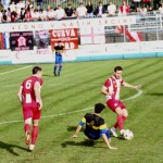 Nogomet E.L. : Kras Repen - Maniago Vajont