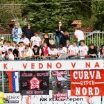 Nogomet E.L. : Kras Repen - Maniago Vajont