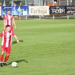 Nogomet E.L. : Kras Repen - Maniago Vajont