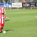 Nogomet E.L. : Kras Repen - Maniago Vajont