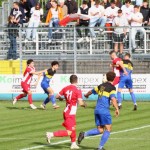 Nogomet E.L. : Kras Repen - Maniago Vajont