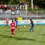 Nogomet E.L. : Kras Repen - Maniago Vajont