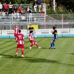 Nogomet E.L. : Kras Repen - Maniago Vajont