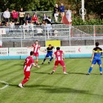 Nogomet E.L. : Kras Repen - Maniago Vajont