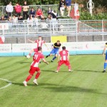 Nogomet E.L. : Kras Repen - Maniago Vajont