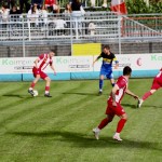 Nogomet E.L. : Kras Repen - Maniago Vajont