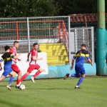 Nogomet E.L. : Kras Repen - Maniago Vajont