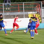 Nogomet E.L. : Kras Repen - Maniago Vajont