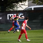 Nogomet E.L. : Kras Repen - Maniago Vajont