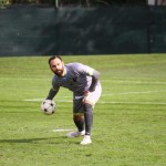 Nogomet E.L. : Kras Repen - Maniago Vajont