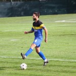 Nogomet E.L. : Kras Repen - Maniago Vajont