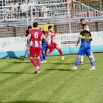 Nogomet E.L. : Kras Repen - Maniago Vajont