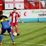 Nogomet E.L. : Kras Repen - Maniago Vajont