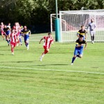 Nogomet E.L. : Kras Repen - Maniago Vajont