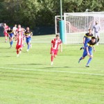 Nogomet E.L. : Kras Repen - Maniago Vajont