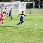 Nogomet E.L. : Kras Repen - Maniago Vajont