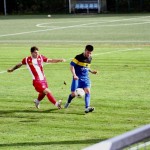 Nogomet E.L. : Kras Repen - Maniago Vajont