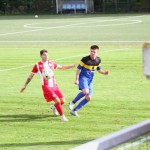 Nogomet E.L. : Kras Repen - Maniago Vajont