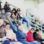 Nogomet E.L. : Kras Repen - Maniago Vajont